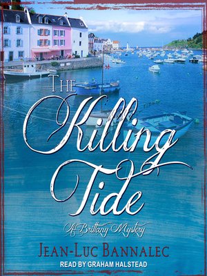 The Killing Tide - Audiobook